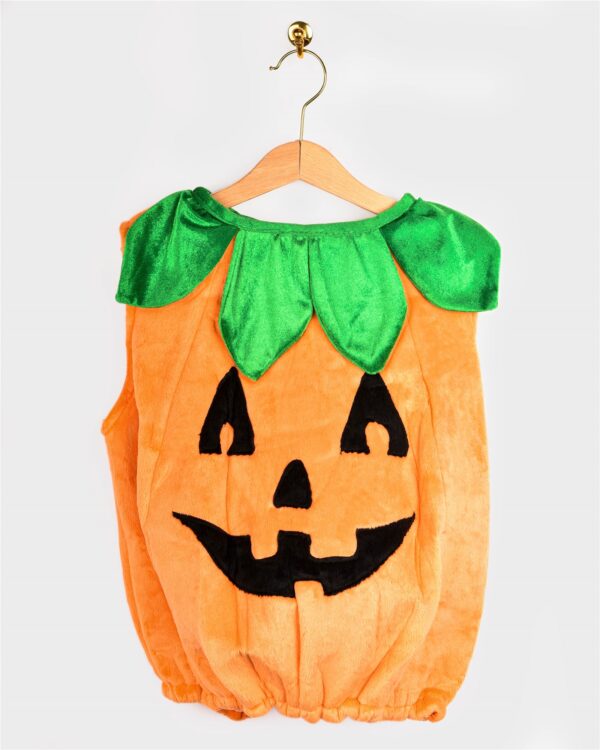 Disfraz Calabaza Den Goda Fen - Imagen 4