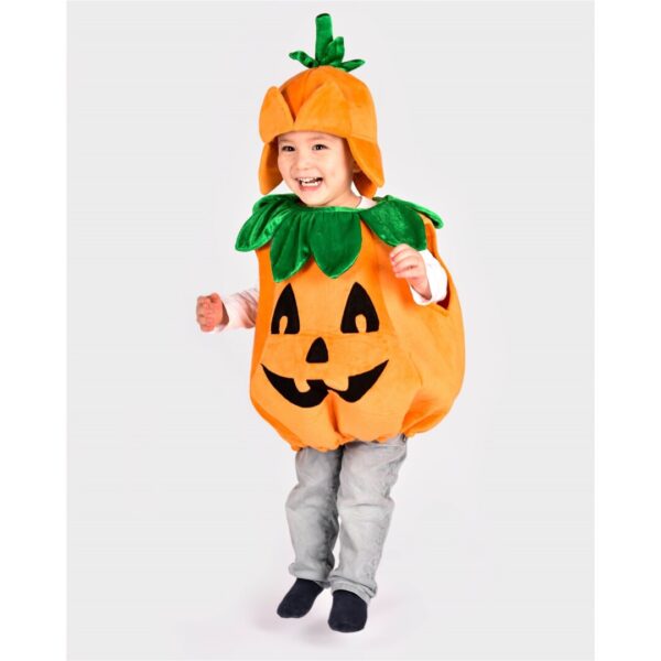 Disfraz Calabaza Den Goda Fen