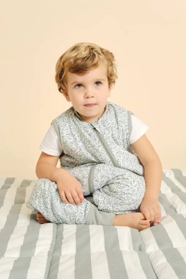 Pijama Manta Inés II TOG1 - Imagen 4