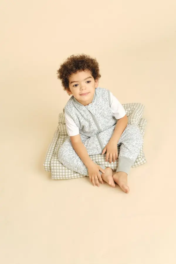 Pijama Manta Inés II TOG1 - Imagen 3