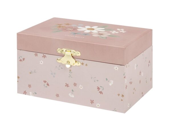 Caja de Música Joyero Evi Fairy Little Dutch - Imagen 2