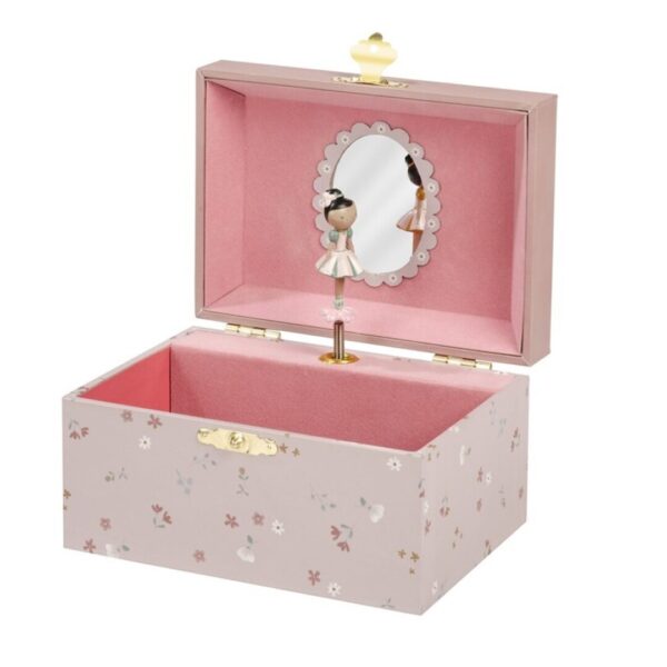 Caja de Música Joyero Evi Fairy Little Dutch