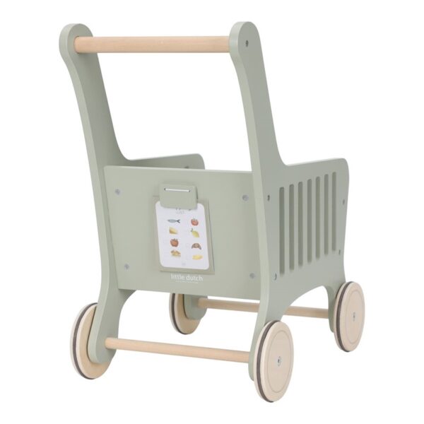 Carrito de la Compra Little Dutch - Imagen 6