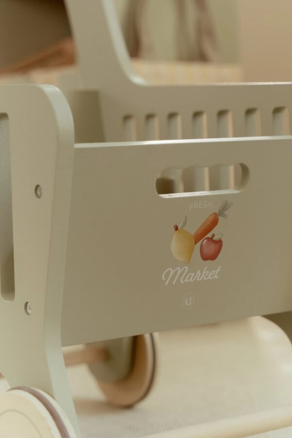 Carrito de la Compra Little Dutch - Imagen 10