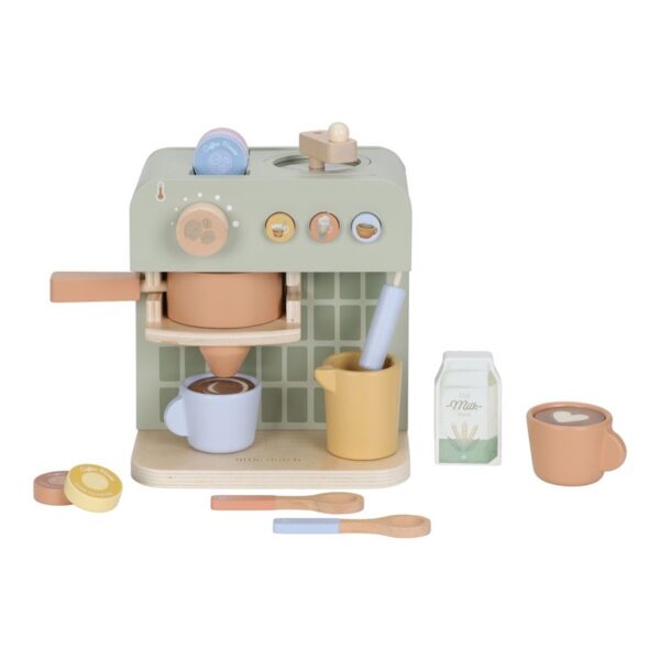 Cafetera Grande Little Dutch - Imagen 2