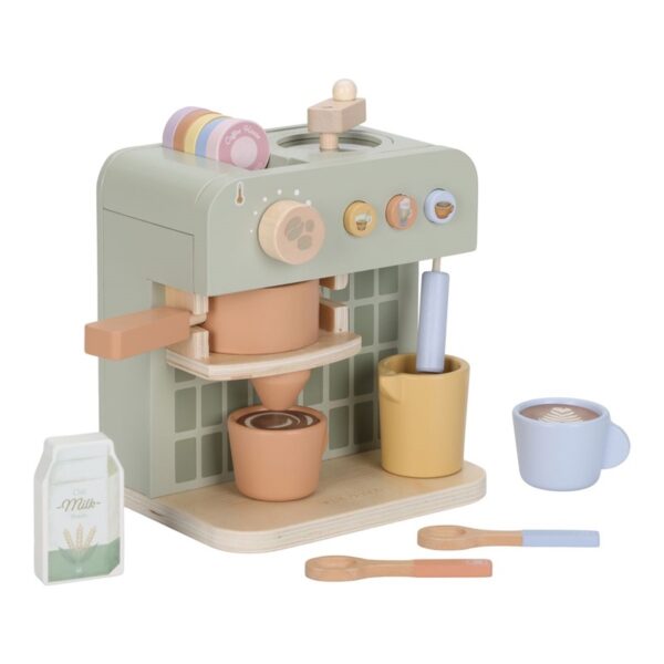 Cafetera Grande Little Dutch - Imagen 3