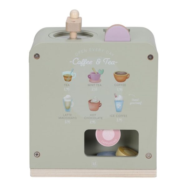 Cafetera Grande Little Dutch - Imagen 5