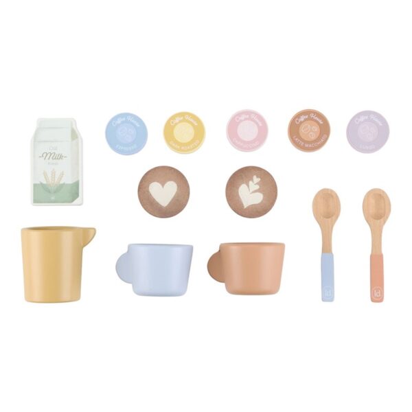 Cafetera Grande Little Dutch - Imagen 6