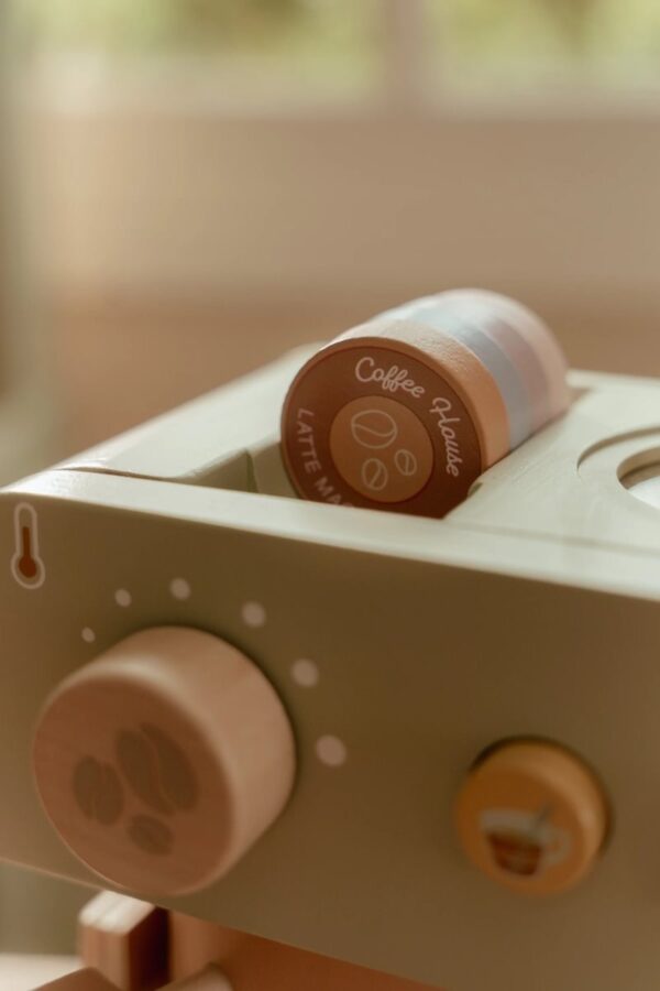 Cafetera Grande Little Dutch - Imagen 8