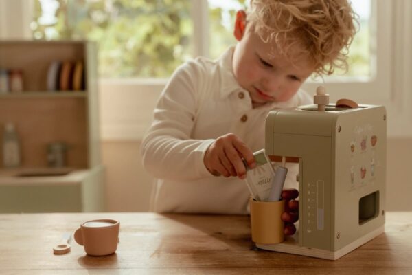 Cafetera Grande Little Dutch - Imagen 9