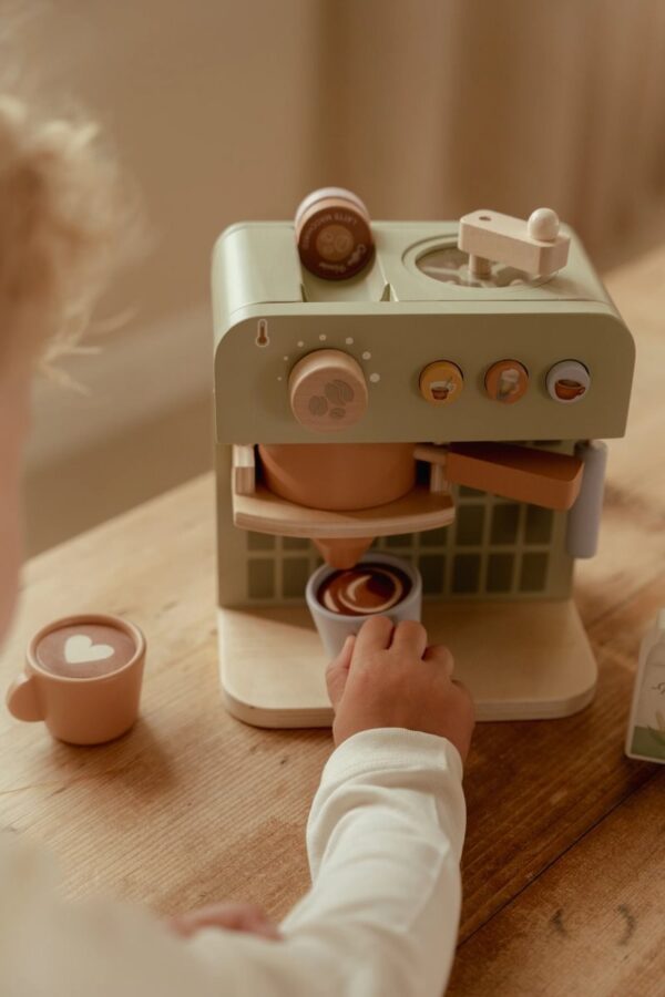 Cafetera Grande Little Dutch - Imagen 10
