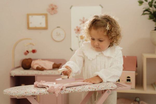 Tabla de Planchar Little Dutch - Imagen 11
