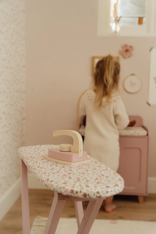 Tabla de Planchar Little Dutch - Imagen 12