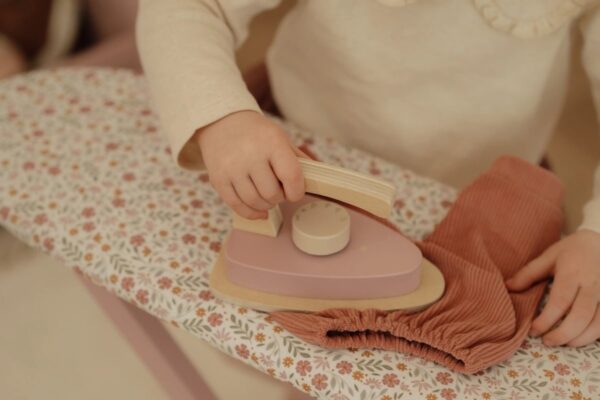 Tabla de Planchar Little Dutch - Imagen 13