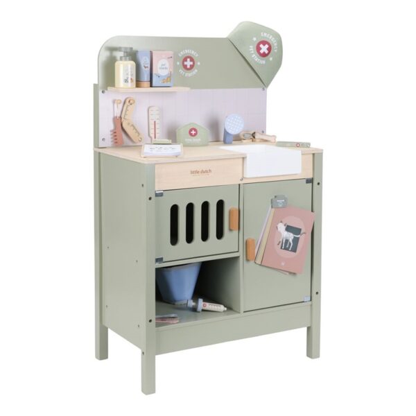 Veterinario Little Dutch - Imagen 2