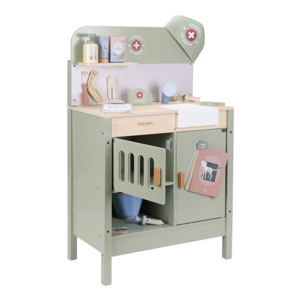 Veterinario Little Dutch - Imagen 3