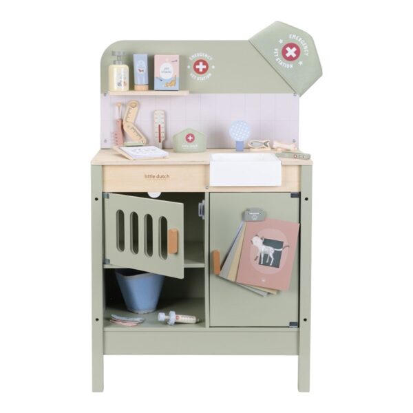 Veterinario Little Dutch - Imagen 5