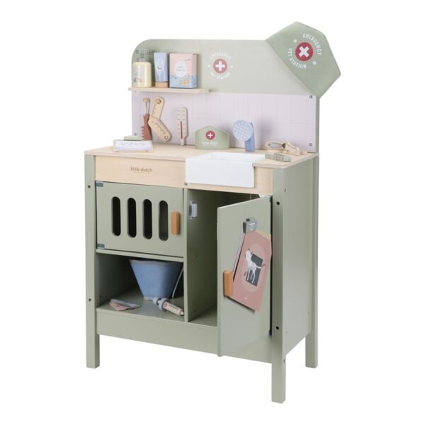 Veterinario Little Dutch - Imagen 6