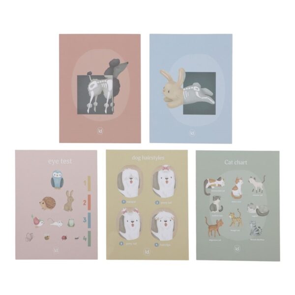 Veterinario Little Dutch - Imagen 8