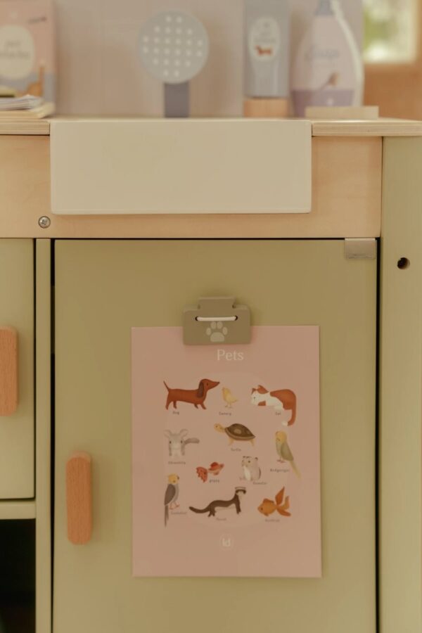 Veterinario Little Dutch - Imagen 9