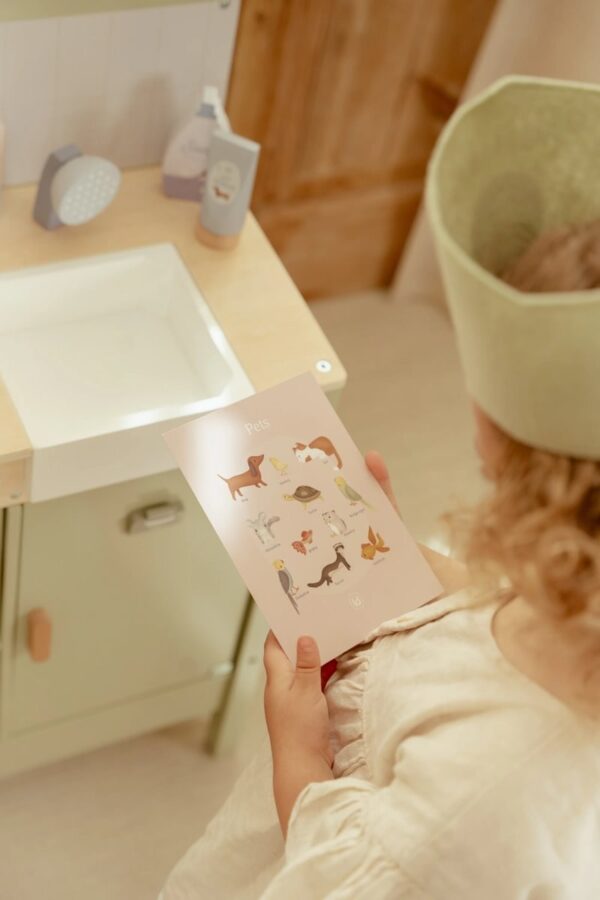 Veterinario Little Dutch - Imagen 10