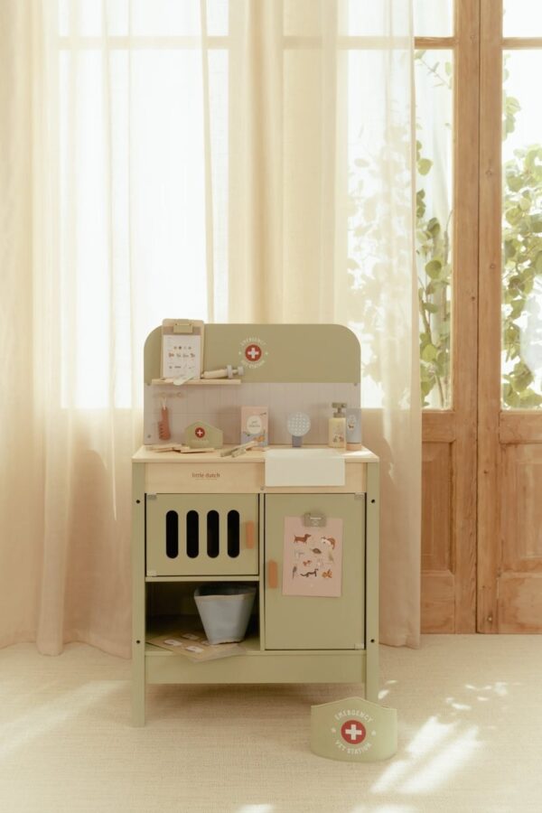 Veterinario Little Dutch - Imagen 11