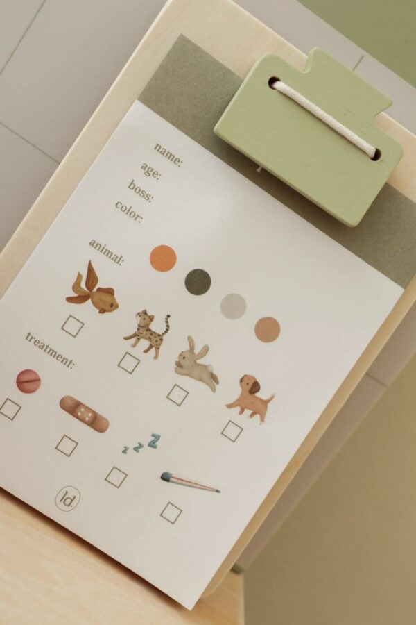 Veterinario Little Dutch - Imagen 12