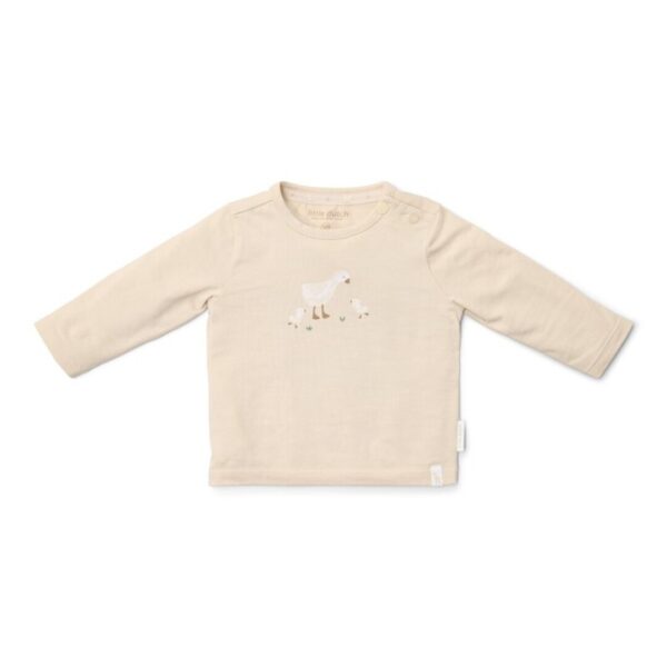 Camiseta Manga Larga Arena Oca Little Dutch