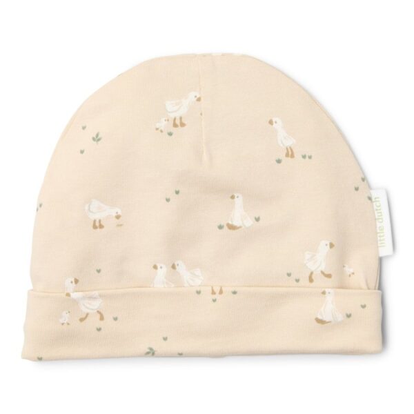 Gorro Pequeñ Oca Little Dutch - Imagen 2