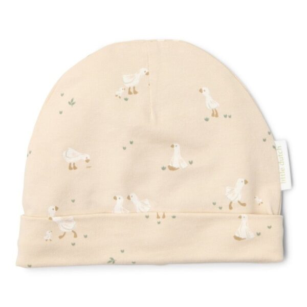 Gorro Pequeñ Oca Little Dutch