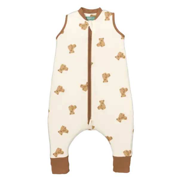 Pijama Manta Teddy TOG1