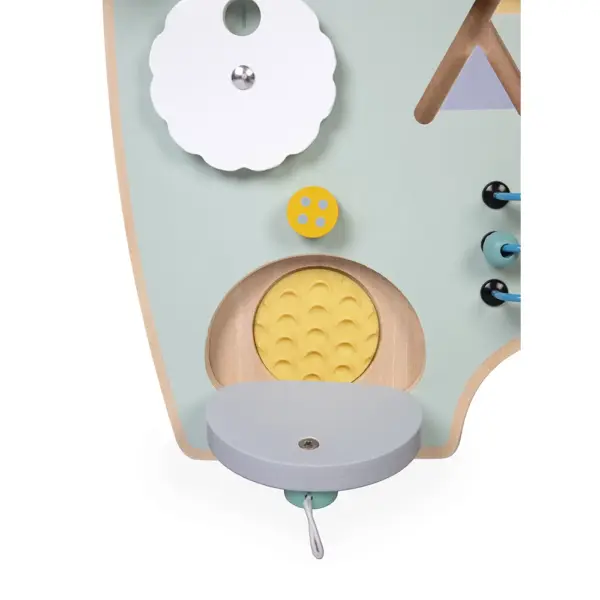Busy-board osito Pure Janod - Imagen 6