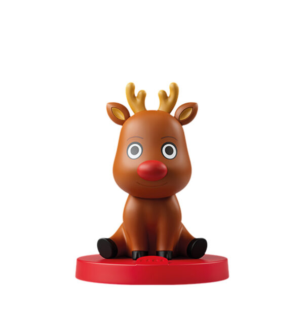 Cuenta atrás para Navidad Faba