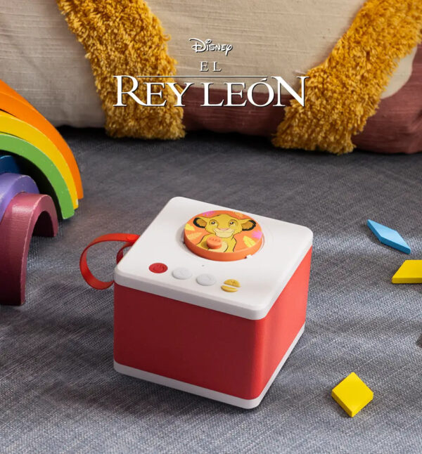 El rey león Faba - Imagen 2