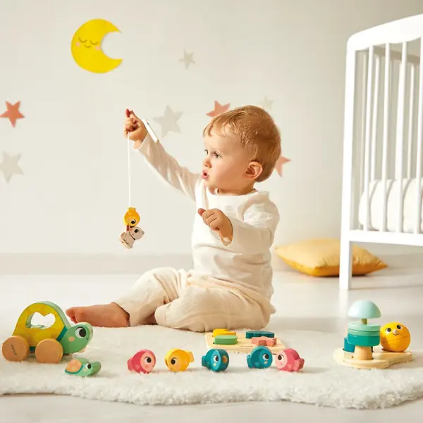 Box 18 Meses Janod - Imagen 2