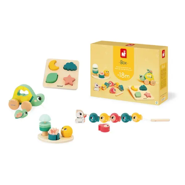 Box 18 Meses Janod - Imagen 11