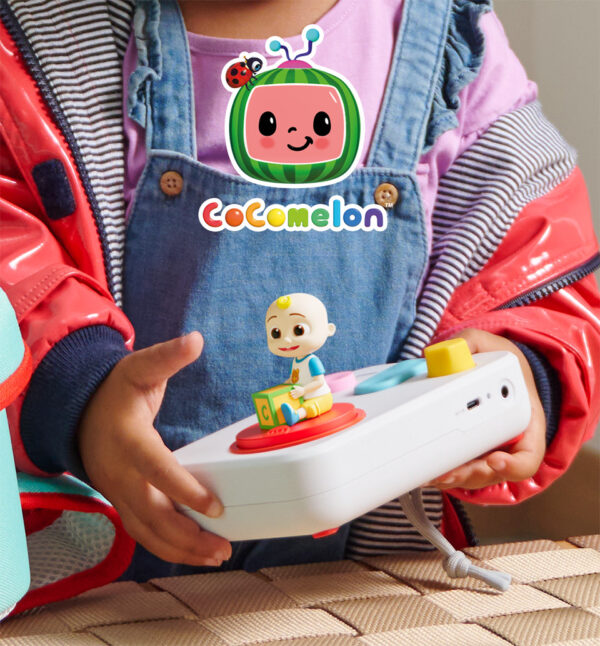 Las canciones de CoComelon Faba - Imagen 3