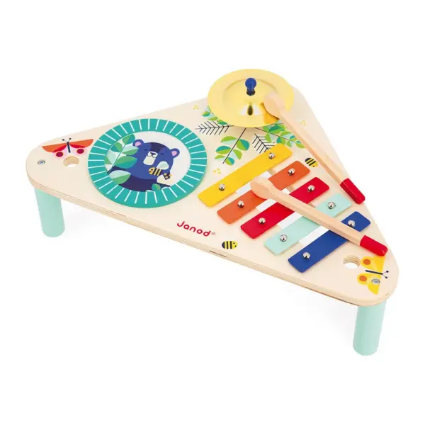 Mesa Musical Gioia Janod - Imagen 4