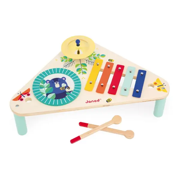 Mesa Musical Gioia Janod
