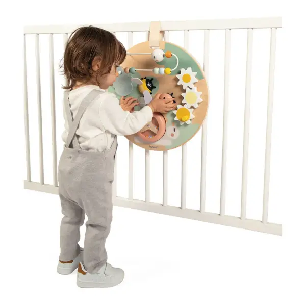 Panel de Actividades Sweet Cocoon Janod - Imagen 4