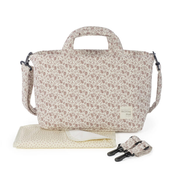 Bolsa Canastilla Gala Cerise