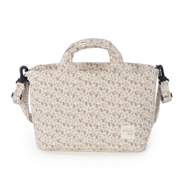 Bolsa Canastilla Gala Cerise - Imagen 2