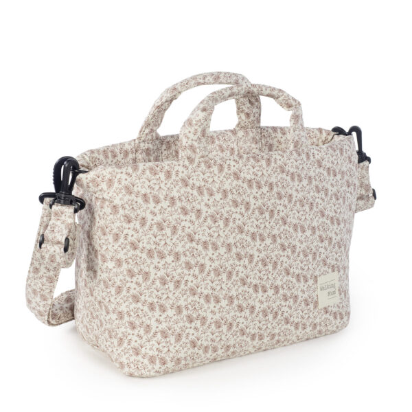 Bolsa Canastilla Gala Cerise - Imagen 3