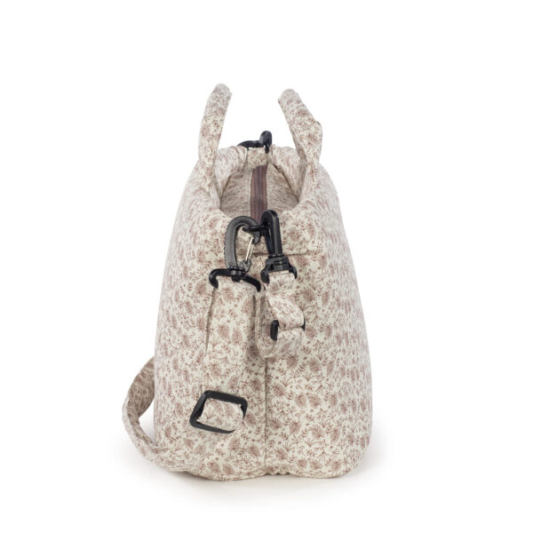Bolsa Canastilla Gala Cerise - Imagen 4