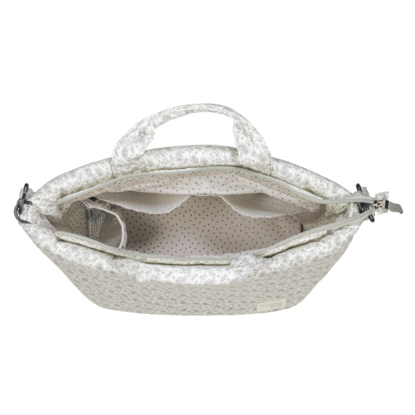Bolsa Canastilla Gala Mint - Imagen 6