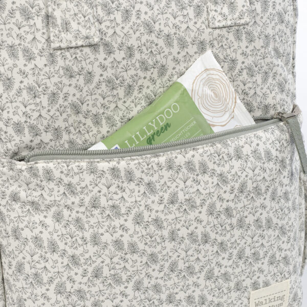 Mochila Gala Mint - Imagen 6