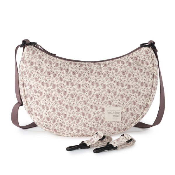 Bolsa Crossbody Góndola Gala Cerise