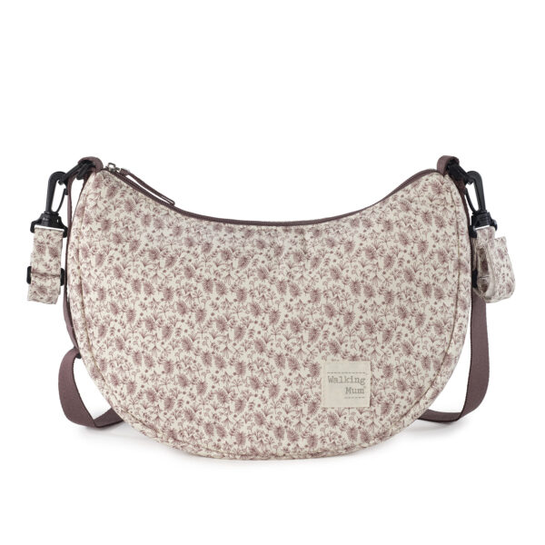 Bolsa Crossbody Góndola Gala Cerise - Imagen 2