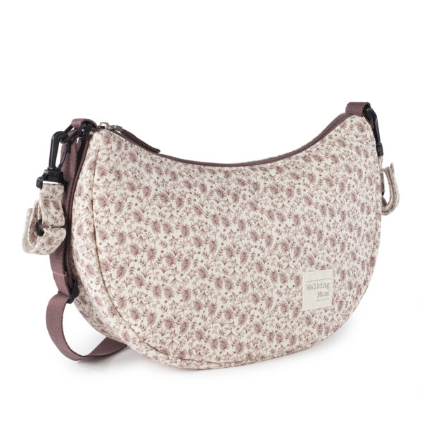 Bolsa Crossbody Góndola Gala Cerise - Imagen 3
