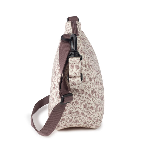 Bolsa Crossbody Góndola Gala Cerise - Imagen 4